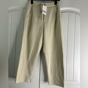 Zara Men’s Joggers